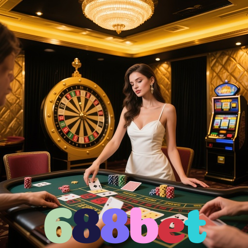 688bet - Baixe o app 688bet no Google Play e jogue ao vivo