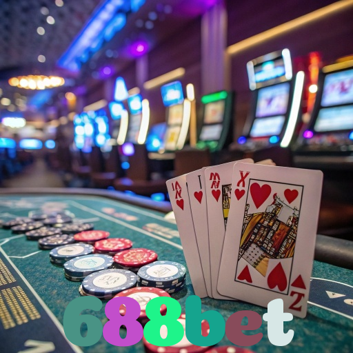 688bet - Baixe o App 688bet para Android e Comece a Jogar