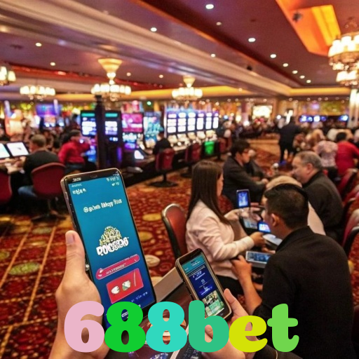 688bet - Baixe o App 688bet para Android e Comece a Jogar