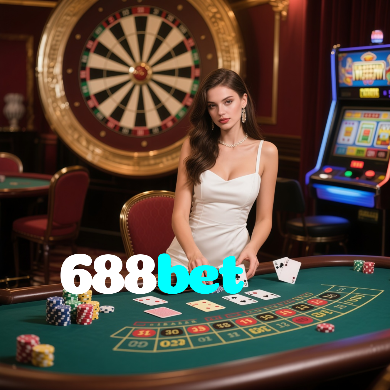 688bet - Baixe o App 688bet para Android e Comece a Jogar