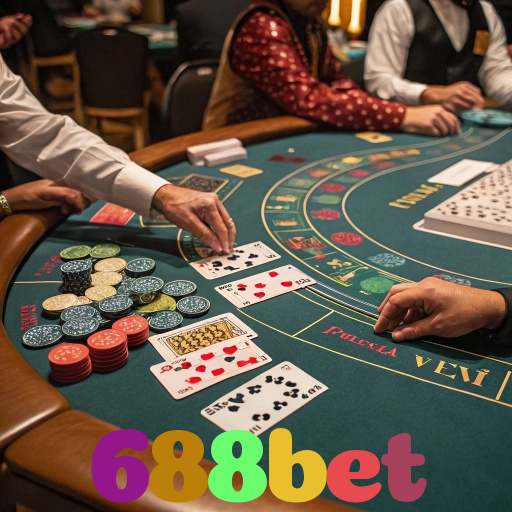 688bet - Baixe o App 688bet para Android e Comece a Jogar