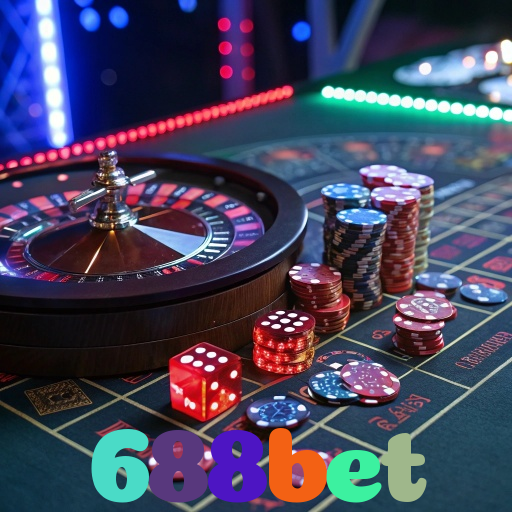 688bet - Baixe o app 688bet no Google Play e jogue ao vivo