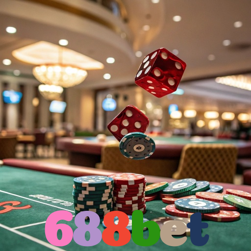 688bet - Baixe o App 688bet para Android e Comece a Jogar