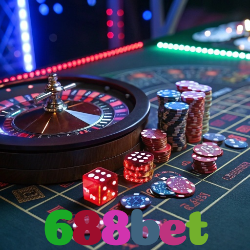 688bet - Baixe o app 688bet no Google Play e jogue ao vivo