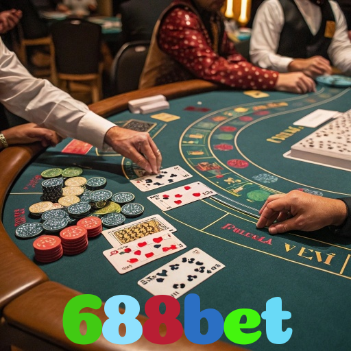 688bet - Baixe o App 688bet para Android e Comece a Jogar