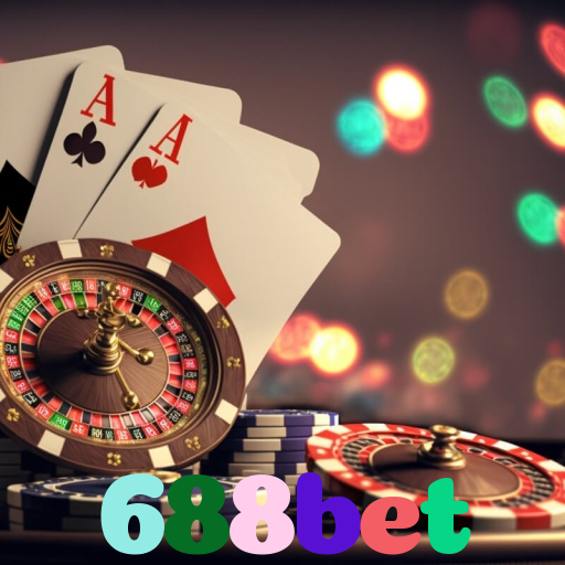 688bet - Baixe o app 688bet no Google Play e jogue ao vivo