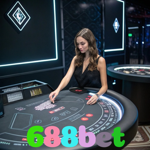 688bet - Baixe o app 688bet no Google Play e jogue ao vivo