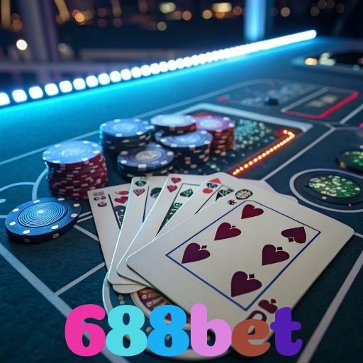 688bet - Baixe o app 688bet no Google Play e jogue ao vivo