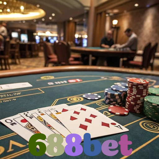 688bet - Baixe o App 688bet para Android e Comece a Jogar