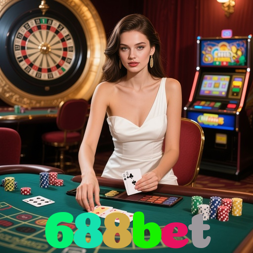 688bet - Baixe o App 688bet para Android e Comece a Jogar