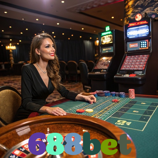 688bet - Baixe o app 688bet no Google Play e jogue ao vivo