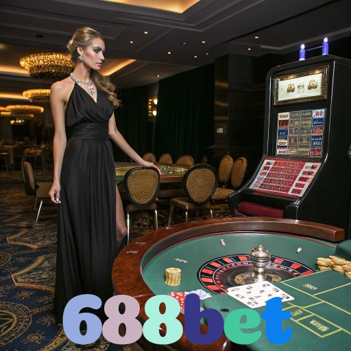 688bet - Baixe o app 688bet no Google Play e jogue ao vivo