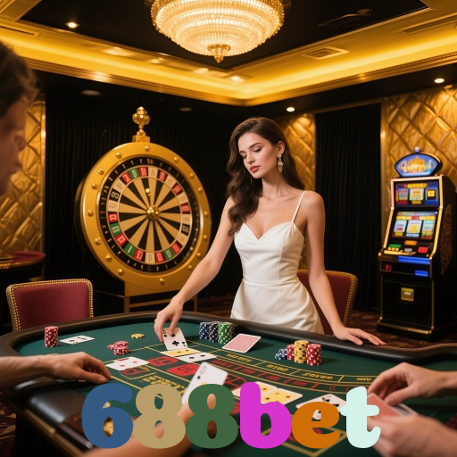 688bet - Baixe o App 688bet para Android e Comece a Jogar