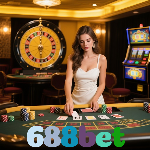 688bet - Baixe o app 688bet no Google Play e jogue ao vivo