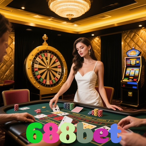 688bet - Baixe o App 688bet para Android e Comece a Jogar