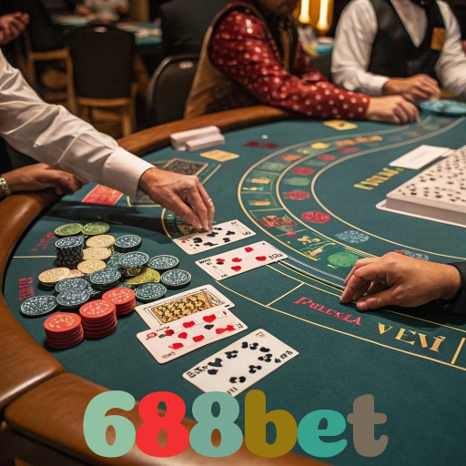688bet - Baixe o app 688bet no Google Play e jogue ao vivo