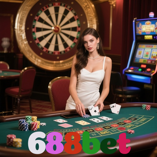 688bet - Baixe o App 688bet para Android e Comece a Jogar