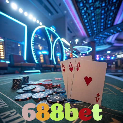 688bet - Baixe o app 688bet no Google Play e jogue ao vivo