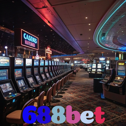 688bet - Baixe o App 688bet para Android e Comece a Jogar