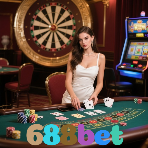 688bet - Baixe o app 688bet no Google Play e jogue ao vivo