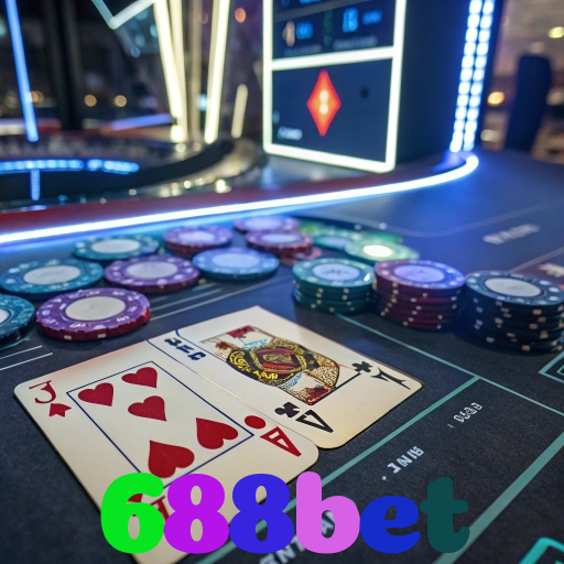 688bet - Baixe o App 688bet para Android e Comece a Jogar