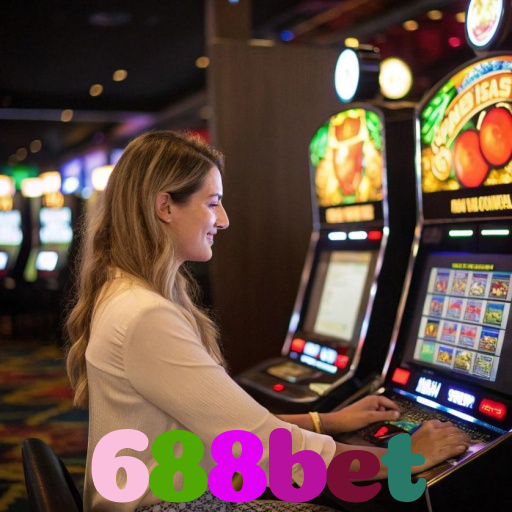 688bet - Baixe o App 688bet para Android e Comece a Jogar