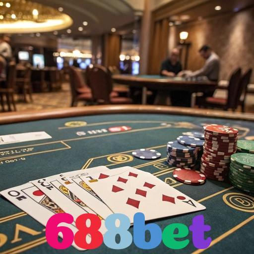 688bet - Baixe o app 688bet no Google Play e jogue ao vivo
