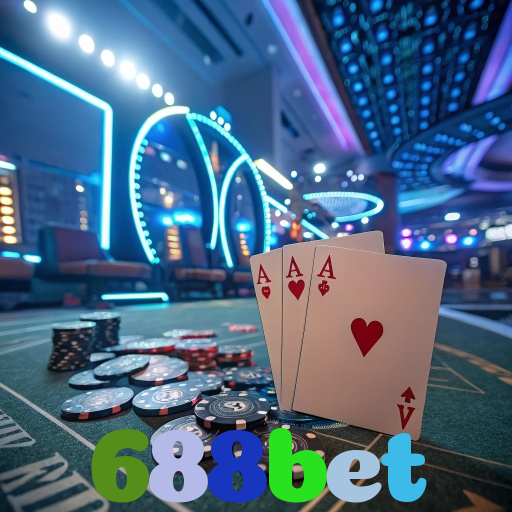 688bet - Baixe o app 688bet no Google Play e jogue ao vivo