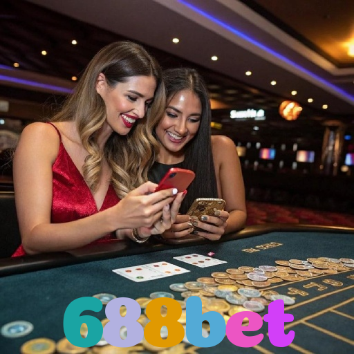 688bet - Baixe o App 688bet para Android e Comece a Jogar