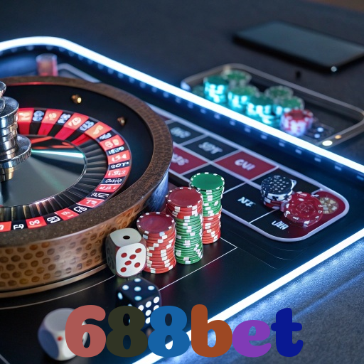 688bet - Baixe o app 688bet no Google Play e jogue ao vivo