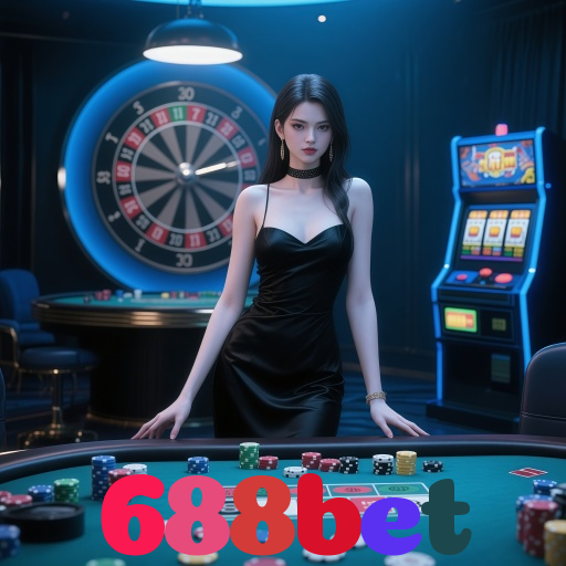 688bet - Baixe o app 688bet no Google Play e jogue ao vivo