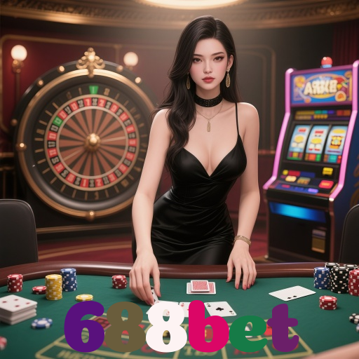 688bet - Baixe o App 688bet para Android e Comece a Jogar