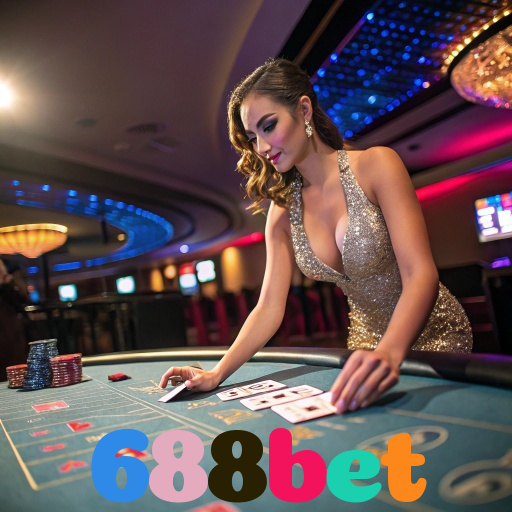 688bet - Baixe o app 688bet no Google Play e jogue ao vivo