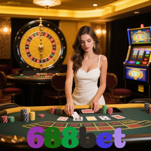 688bet - Baixe o App 688bet para Android e Comece a Jogar
