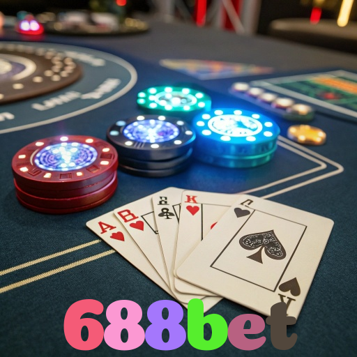 688bet - Baixe o app 688bet no Google Play e jogue ao vivo