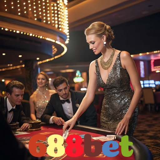 688bet - Baixe o app 688bet no Google Play e jogue ao vivo