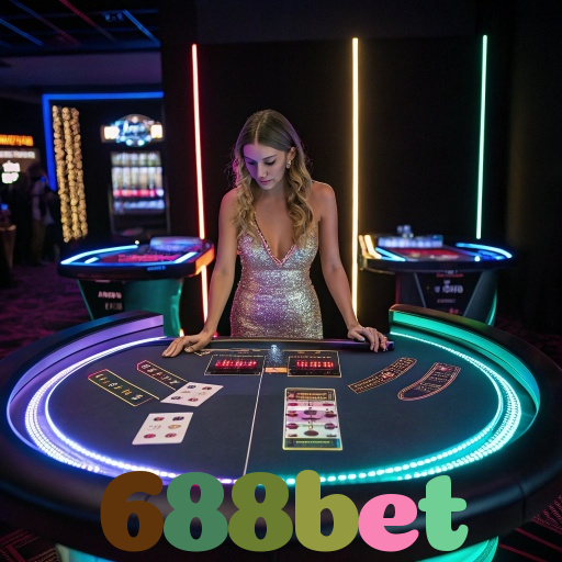 688bet - Baixe o App 688bet para Android e Comece a Jogar