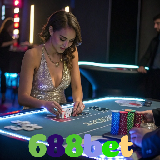 688bet - Baixe o App 688bet para Android e Comece a Jogar