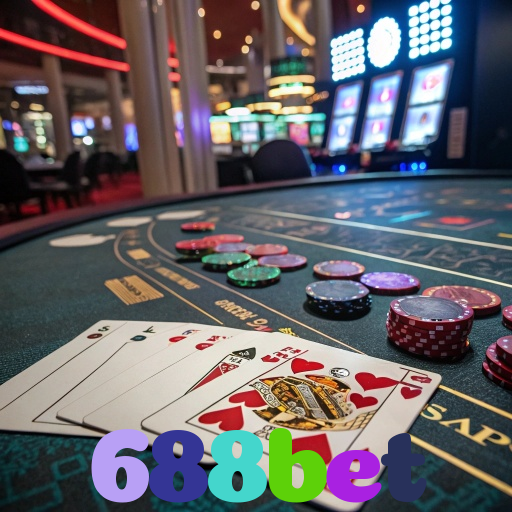 688bet - Baixe o App 688bet para Android e Comece a Jogar
