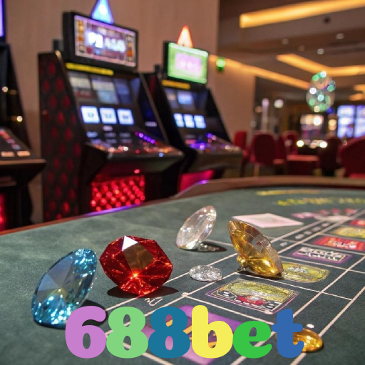 688bet - Baixe o app 688bet no Google Play e jogue ao vivo
