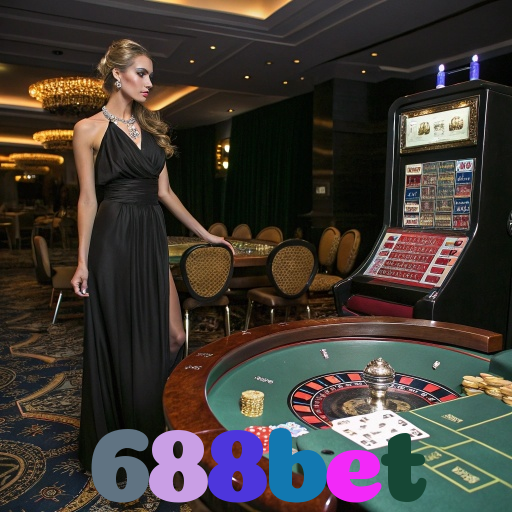 688bet - Baixe o app 688bet no Google Play e jogue ao vivo