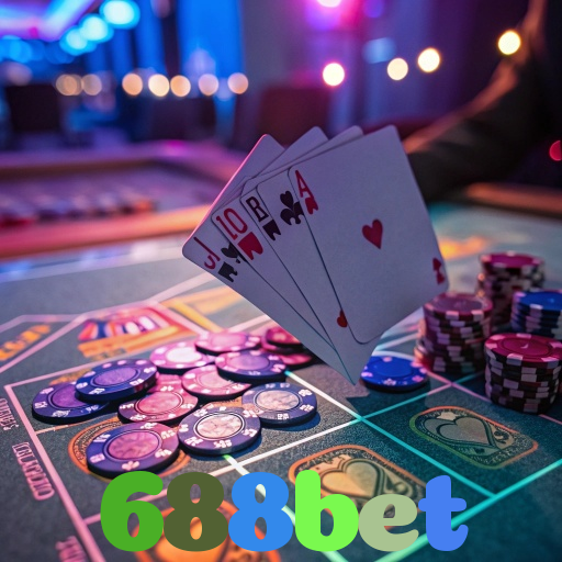 688bet - Baixe o App 688bet para Android e Comece a Jogar