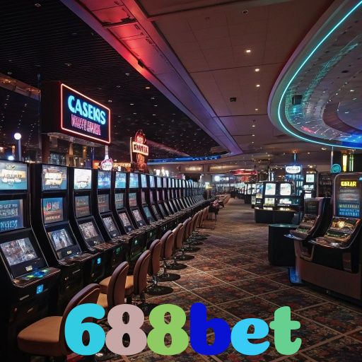 688bet - Baixe o App 688bet para Android e Comece a Jogar