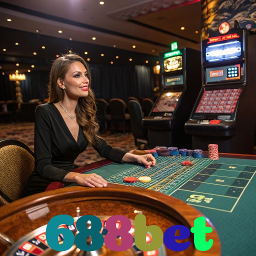 688bet - Baixe o App 688bet para Android e Comece a Jogar