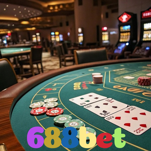 688bet - Baixe o App 688bet para Android e Comece a Jogar