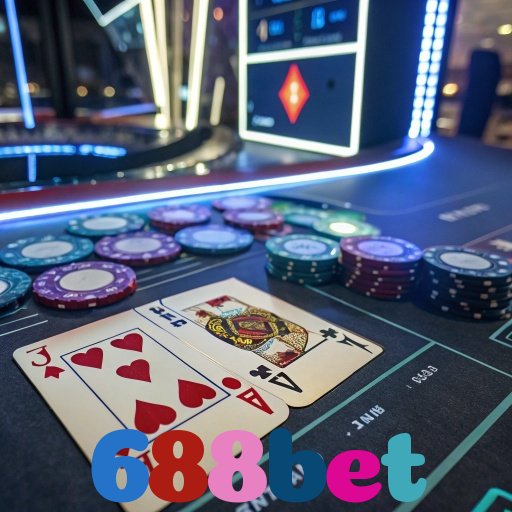 688bet - Baixe o app 688bet no Google Play e jogue ao vivo