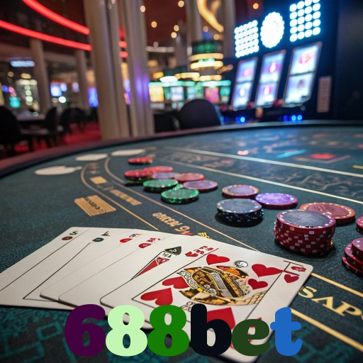 688bet - Baixe o app 688bet no Google Play e jogue ao vivo