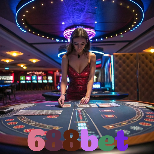 688bet - Baixe o App 688bet para Android e Comece a Jogar