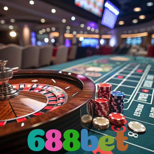 688bet - Baixe o app 688bet no Google Play e jogue ao vivo
