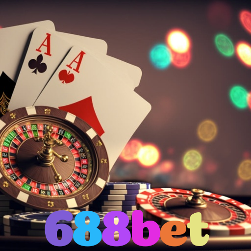 688bet - Baixe o app 688bet no Google Play e jogue ao vivo